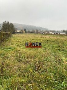 Stavebné pozemky v obci Svinia, 9 km od Prešova