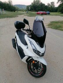 Honda PCX 125 2023