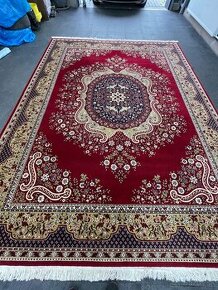 Perzský koberec - 1