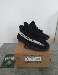 Adidas yeezy boost 350 V2 Oreo - 1