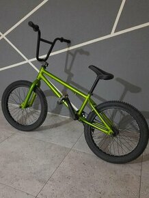 BMX