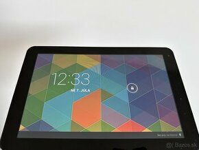 Predám tablet Prestigio PMP5101C QUAD