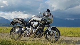 Yamaha MT-01 vzácna verzia OS 1700ccm - 1