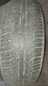 Michelin Latitude 215/65/R16 98H SUV letné