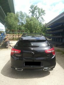 Citroen DS5 2016 2,0 l