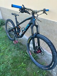 Canyon strive cf 8.0 2017 - 1