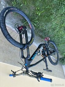 Canyon strive cf 8.0 2017