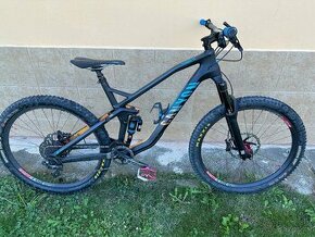 Canyon strive cf 8.0