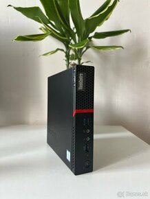 Lenovo ThinkCentre M900 i3