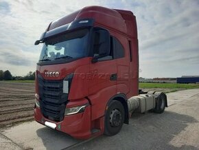 Iveco S-Way