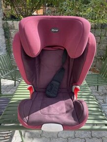 Britax Romer Kidfix - 1