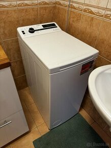 práčka Whirlpool TDLRBX 6252BS EU