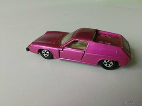 Matchbox Superfast England Lotus Europa