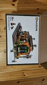 Lego BrickLink  910033