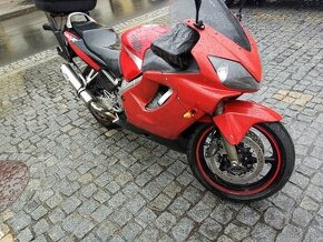 Honda CBR 600 F