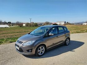 Ford C-max 1,0 Ecoboost 74kw