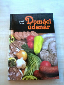 Domáci údenár - 1