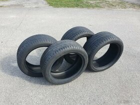 Letné pneu 275/40 R19 - 1