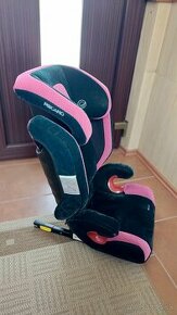 Recaro Monza seatfix - 1