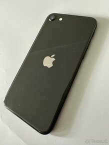 iPhone SE 2020 - takmer nový - 1