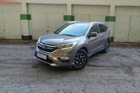 Honda CR-V 2.0 i-VTEC Elegance/Plus 2WD - 1