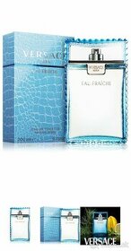 Versace eau fraiche 200ml