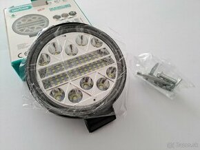 Led pracovné svetlo 102W - 1