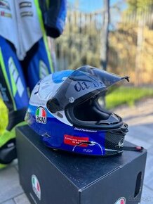 Agv pista - 1