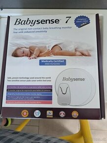 Babysense 7