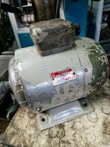 Elektromotor 1.5kw 1400ot/min - 1