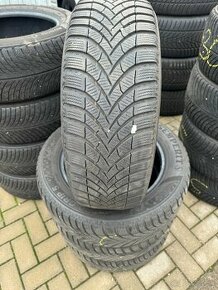 205/55R16 Semperit