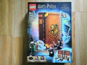 Lego Harry Potter 76382 hodina transfiguracie nové neotvoren - 1