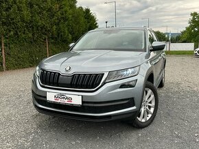 Škoda Kodiaq 1.4 TSI ACT Style 4x4 - 1