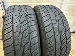 205/55R16 zimne