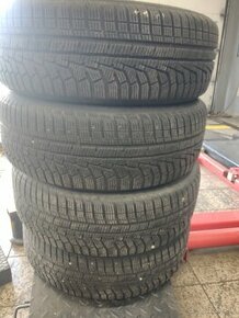 Zimné pneu 205/60r16