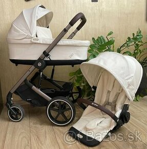 Cybex Balios S Lux