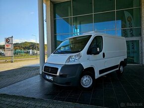 FIAT DUCATO 2.3JTD  ●MULTIJET●2010●225000KM●L1H1 - 1