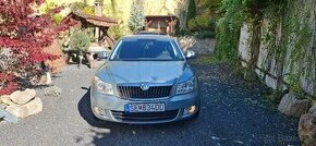 Škoda octavia 1.8tsi dsg