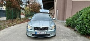 Škoda octavia 1.8tsi dsg