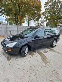 Predám Ford Focus 1.8 TDCI - 1