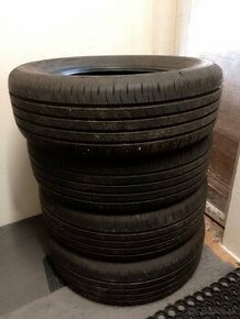 letné pneu 205/60 R16