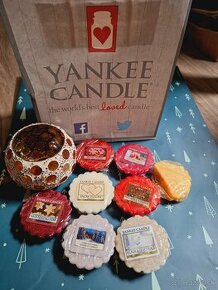 Yankee Candle - 1