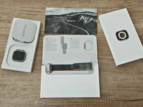 Apple Watch Ultra 49mm - 1