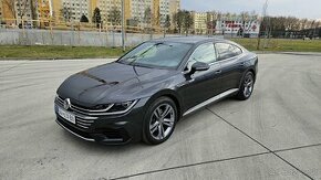 VW ARTEON 49.000km - leasing aj pre začínajúce IČO - 1