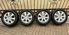 Opel 5x105 r16