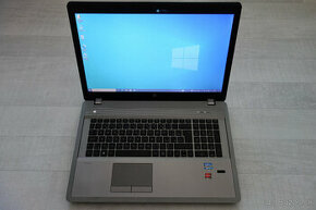 HP ProBook 4740s - 1