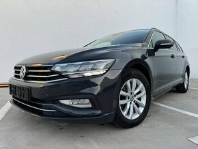 Volkswagen Passat B8.5 Variant 2.0 TDI 110kw DSG 
 - 1