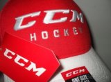 CCM HOCKEY FITS ALL - šiltovka