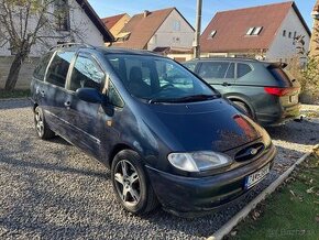 Ford Galaxy 1.9 TDI 66kw 7 miestny