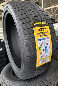 Zimné pneumatiky 225/40 R18 Aplus DOT2023/2024